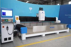 Slabs Quartz <strong>Processing</strong> Center Automatic Tool Changer <strong>Router</strong> Machining Center Description <strong>Cnc</strong> <strong>Stone</strong> <strong>Machine</strong> <strong>for</strong> Quartz <strong>Stone</strong> - Product Image 3