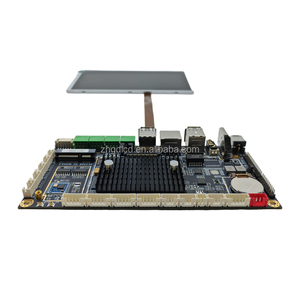 With <strong>Android</strong> Board 7&quot; Tft Custom <strong>Lcd</strong> Module 40pin MIPI 1024x600 Tft <strong>Lcd</strong> 7 inch Ips <strong>Lcd</strong> <strong>Display</strong> Screen optional Touch Panel - Product Image 6