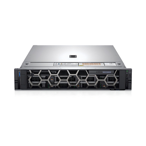 R7525 AIアクセラレーションシステム-デュアル64コアCPU 4x GPUスロット200Gbe SmartNIC対応 - Product Image 1