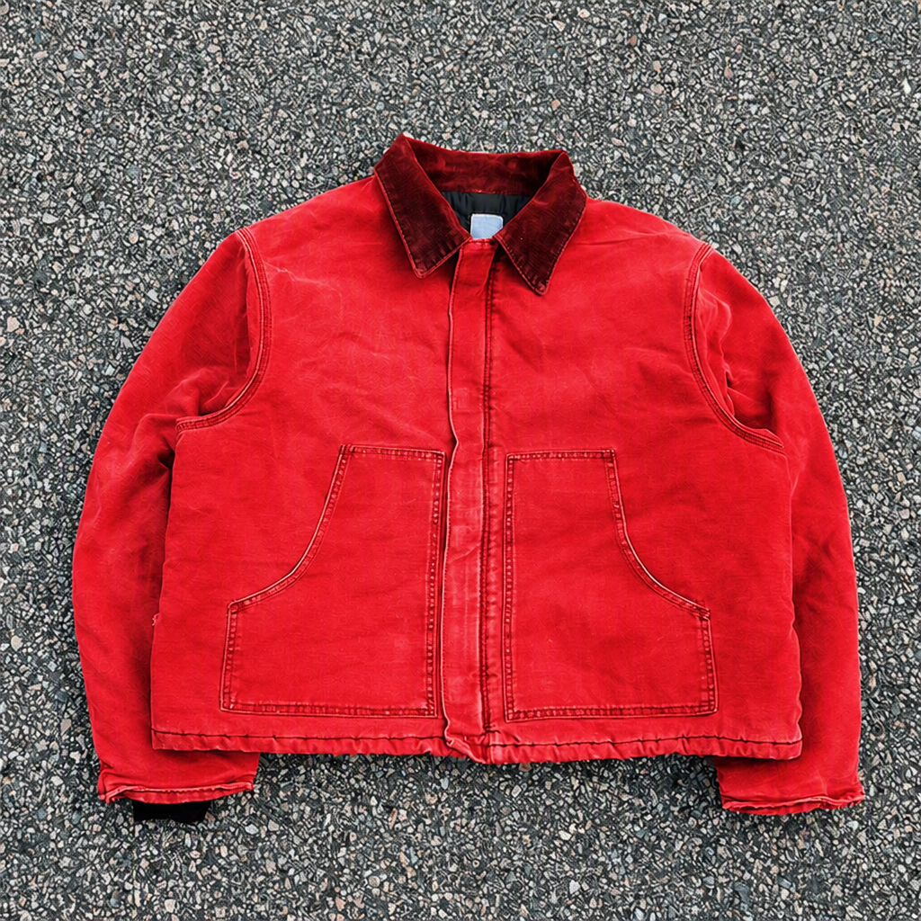 Rojo
