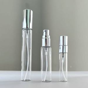 低Moqテスターアトマイザー5 ml 10mlミニ香水デカンターボトル香水用 - Product Image 3