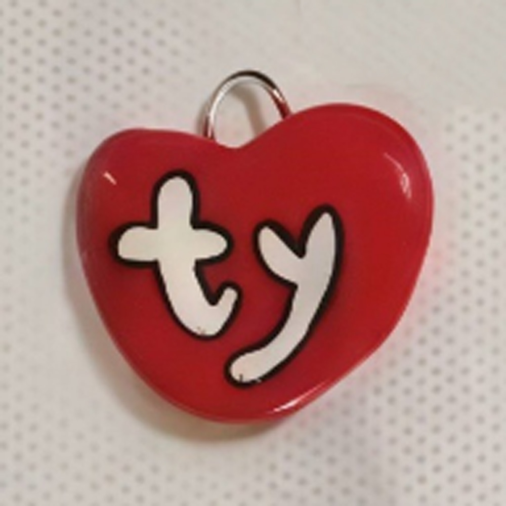 012 Love Heart