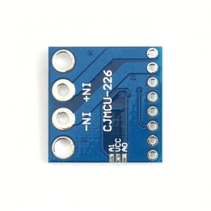INA226 36V I2C IICパワーモニターアラーム電圧電流センサーArduino用 - Product Image 6