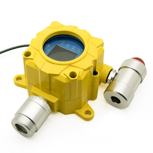 Gas <strong>Detector</strong> KG60 CO2 0-5%VOL K-G Monitor - Product Image 3
