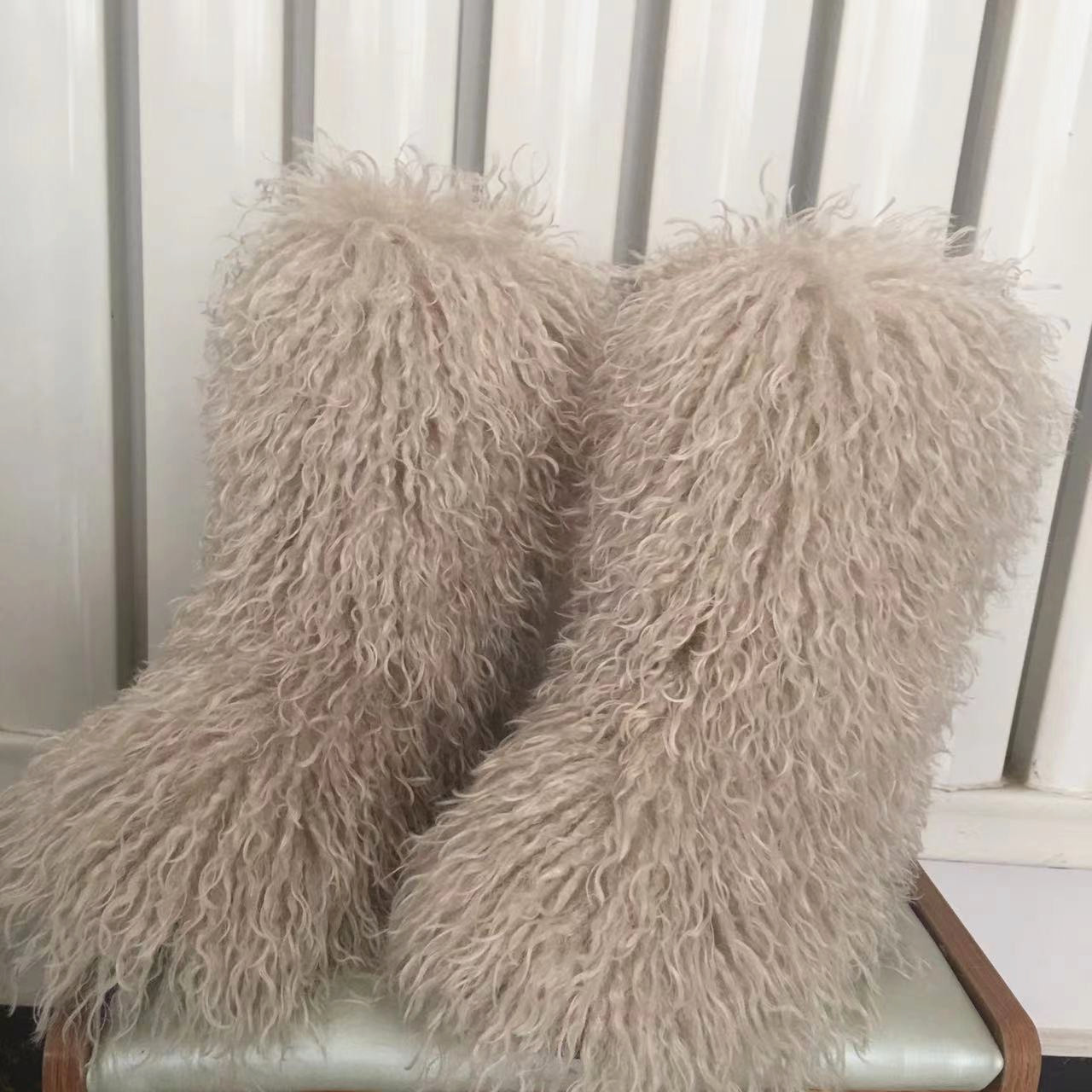 Beige