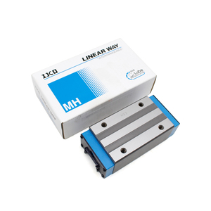 Guía lineal IKO, rieles deslizantes, piezas CNC, bloque deslizante MHDG30 MHD35 MHDG35 MHD45 MHDG45 LWHD15B LWHD25B, carro de bloque de rodamiento - Product Image 1