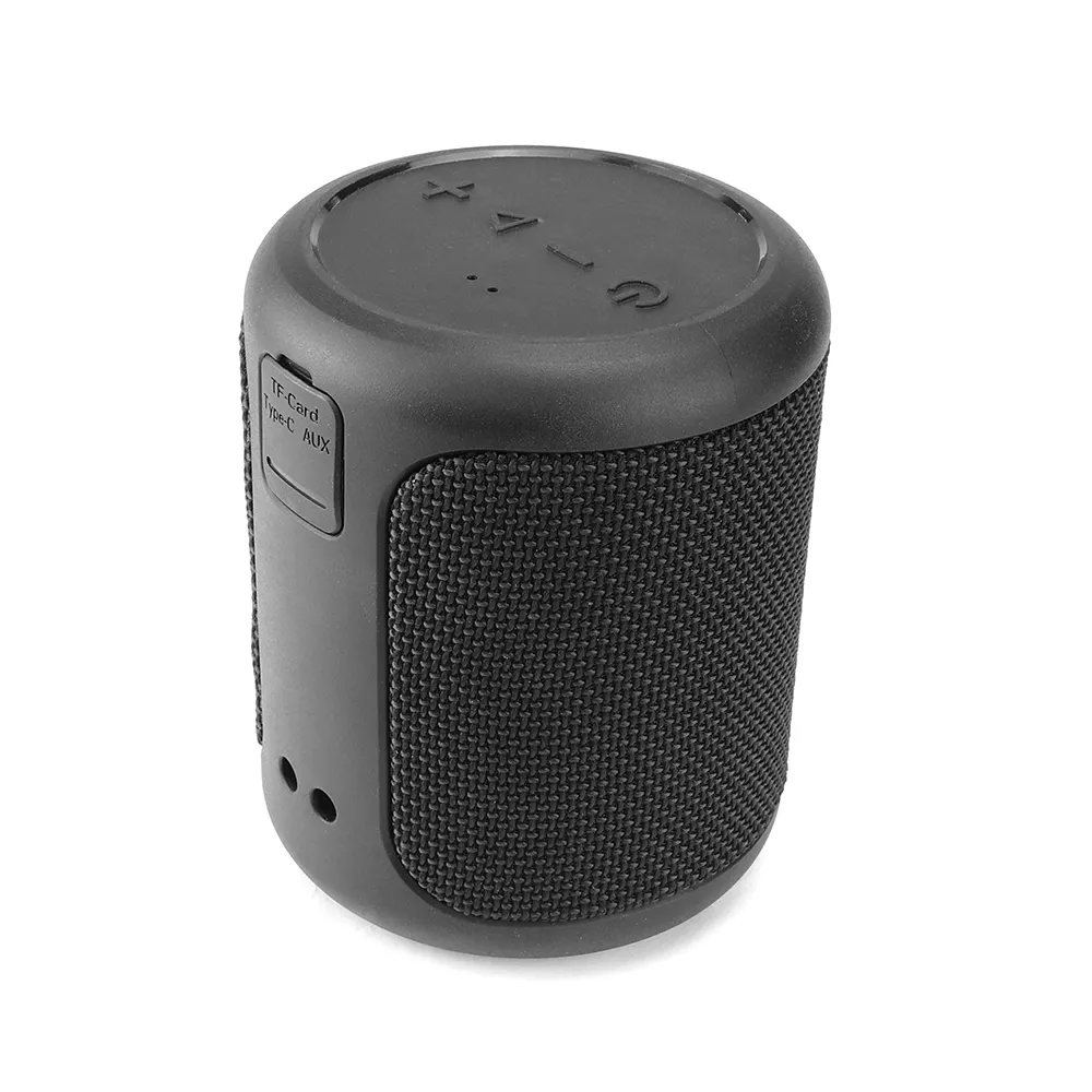Music Box Promotional Sound Price Driver My Vision Vibration Wireless Bt Bass Factory In Shenzhen Bluetooth With Speaker