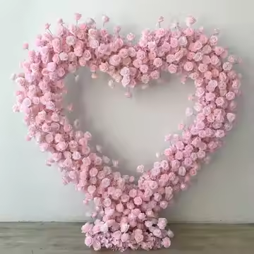 8#Rosa