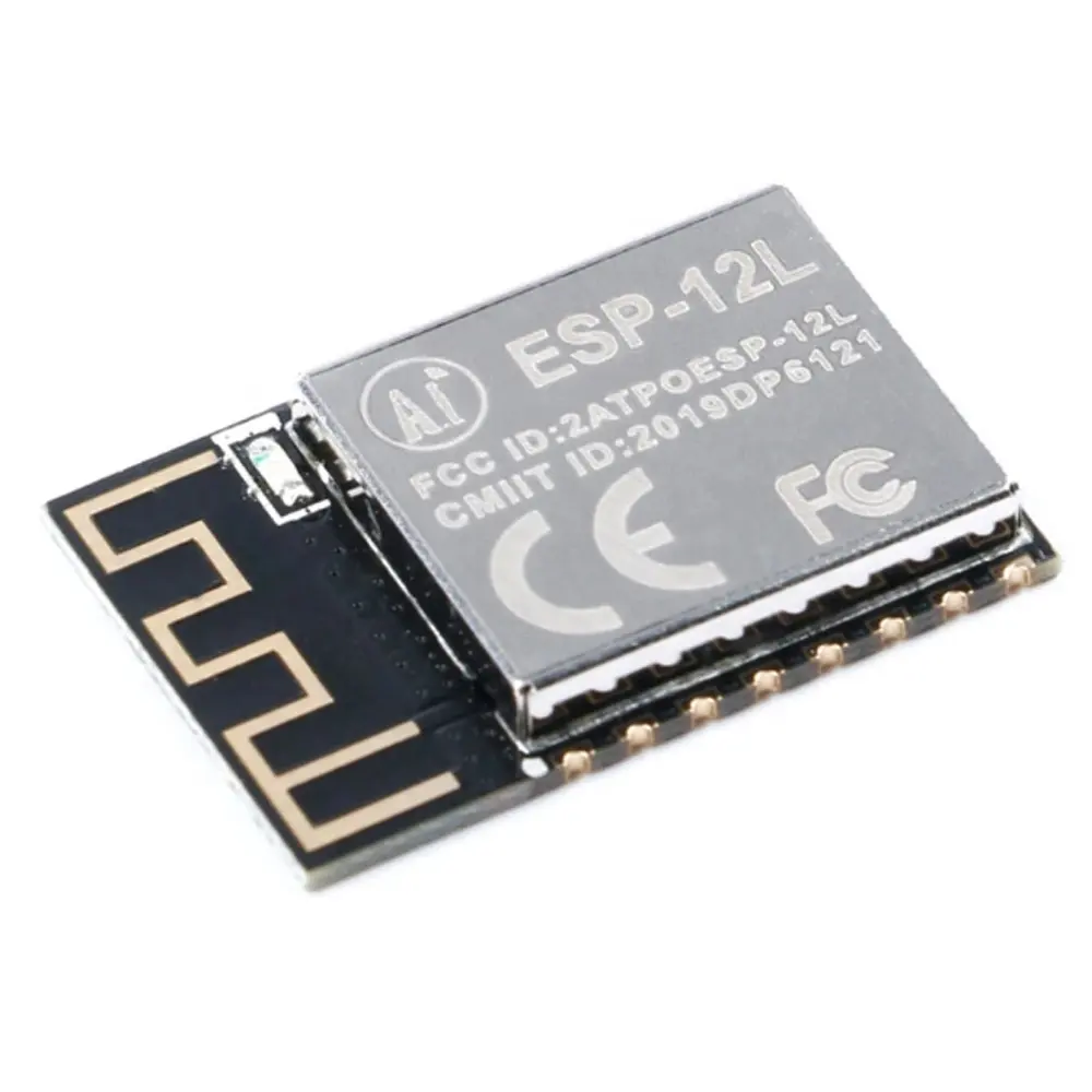 ESP-12L ESP8266 последовательный WIFI промышленный вехой беспроводной модуль платы для беспроводного приемопередатчика удаленного порта сети