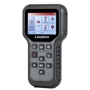 2025 LAUNCH CRT5011E TPMSアクティベーション、リリース、プログラムおよび診断ツール315MHz 433MHz TSGUNと同じように - Product Image 2