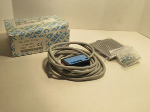 OPTEX Photoelectric <strong>Sensor</strong> CDD-100N-<strong>IR</strong>