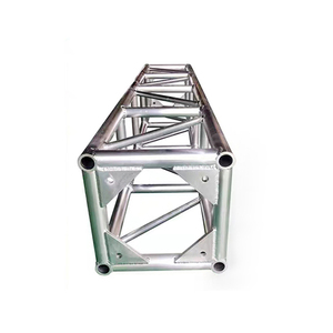 Sfondo in alluminio capriata modulare per sistema audio altoparlanti linea Array Display Truss - Product Image 2
