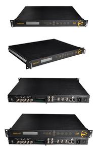Digital Satellite TV System Broadcast Professional IRD Integrated Receiver <strong>Decoder</strong> <strong>DVB</strong> S2 to HD <strong>Decoder</strong>
