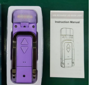 1W -violet
