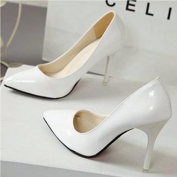 White(8cm)