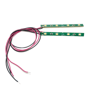 แผงวงจรขนาดเล็กบอร์ด LED แผงวงจร PCB แบบปรับแต่งได้ - Product Image 1