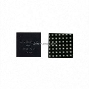 Microcontrollori a 8 bit-MCU AVR 4KB FL 256B 256B 20MHz 1.8-5.5V ATTINY4313-PU - Product Image 4