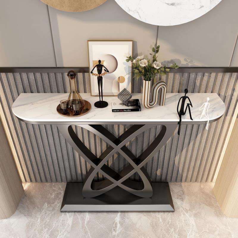 Noir + blanc de montagne de neige (givré) 120*30*80