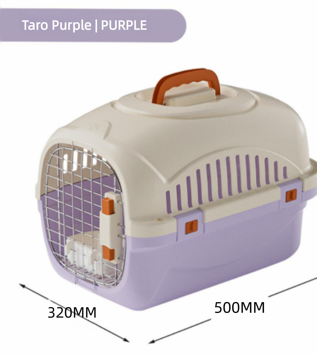 Purple Without sunroof