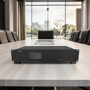 Best Sale Digital Conference <strong>System</strong> <strong>Controller</strong> Full <strong>Function</strong> <strong>Controller</strong> Economic Conference Room Audio Equipment Solution