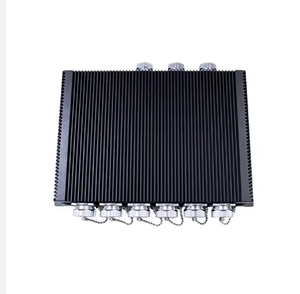 Multi-functions Industrial Rugged <strong>Compact</strong> <strong>Computer</strong> with Al-alloy IP67 Waterproof <strong>Embedded</strong> Box Pc Marine Industrial <strong>Computer</strong> - Product Image 2