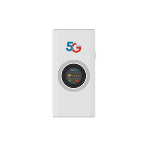 Venta caliente de fábrica 4G 5g módem WiFi enrutador con ranura para tarjeta SIM - Product Image 1