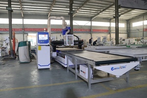 Camel <strong>CNC</strong> CA-1325 <strong>Auto</strong> <strong>Load</strong> <strong>Unload</strong> Atc Automatic Nesting <strong>Cnc</strong> <strong>Router</strong> Furniture Making Machine