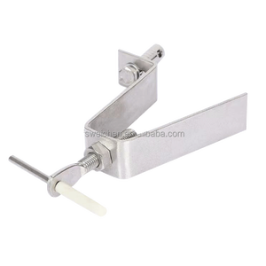 Системы крепления фасадной облицовки нержавеющей стали - Product Image 1