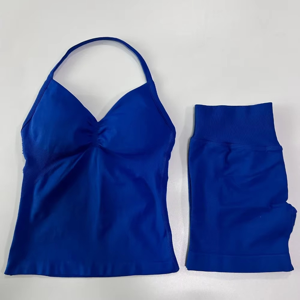 Abito blu scuro