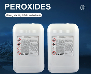 สารละลาย BPIC-C75 trigonox ในตัวแทนการบ่ม isododecane ของ UPR - Product Image 4