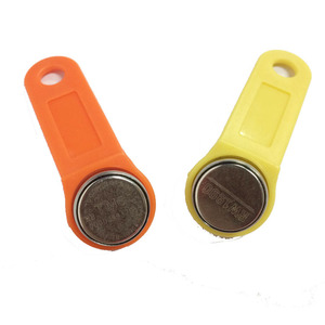 Toque Memória Dallas Ibutton <span class=keywords><strong>Chip</strong></span> DS1990A-F5 Inteligente Ibutton para <span class=keywords><strong>GPS</strong></span> <span class=keywords><strong>Tracker</strong></span>