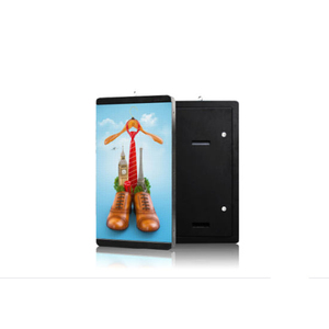 HD Açık tam renkli P8 elektrik direği led ekran su geçirmez led reklam ekranı - Product Image 5