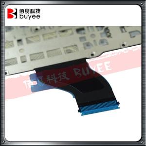 Ordenador portátil para MacBook Pro Retina 13 "A1502 Diseño de teclado suizo Teclado para ordenador portátil - Product Image 5