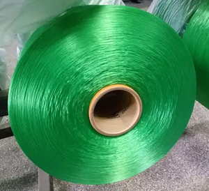 High Tenacity Cf Fdy pp Multifilament Yarn Extrusion Spinning Drawing <strong>Machine</strong> - Product Image 5