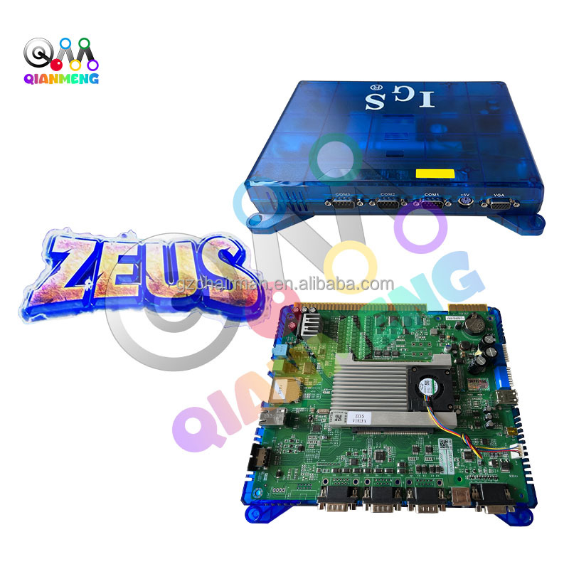 Zeus-103PR