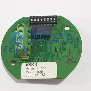 KSK-<strong>2</strong> KSM-<strong>2</strong> <strong>R4</strong> PCB Tarjeta 46220 Rev R2E module brand new in stock factory sales - Product Image 1