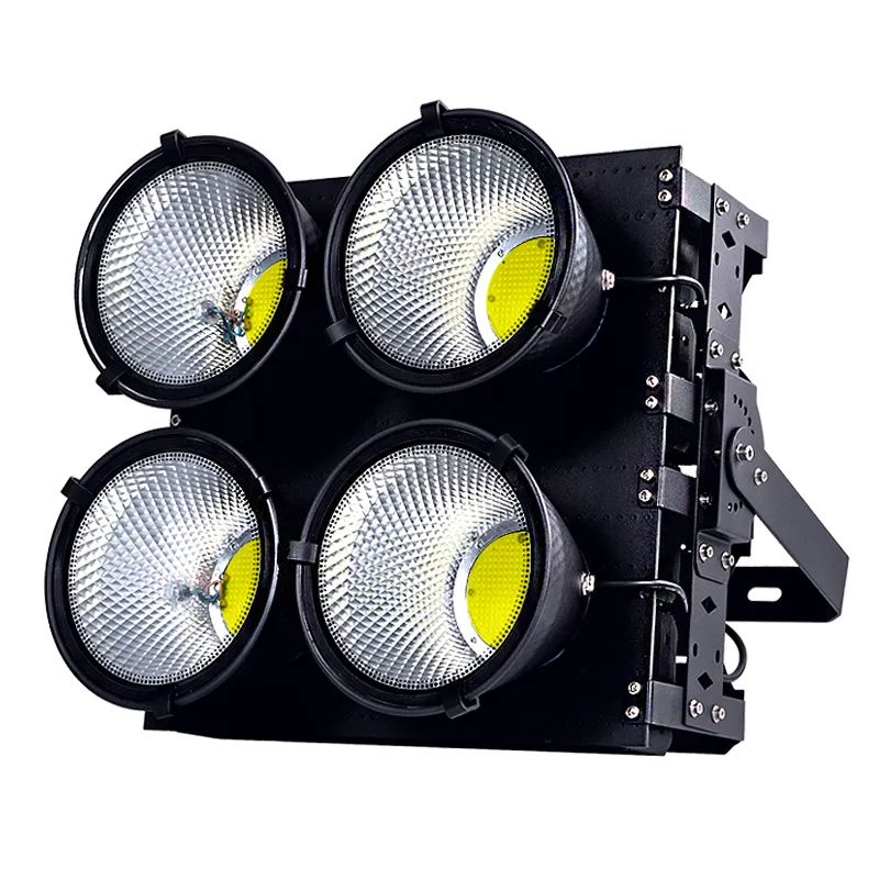 Campo LED luce di inondazione 5000w calcio stadio sport 1000W 1500w 2000w 3000w 4000w lega di alluminio Hotel IP65 Tuno Led 18w