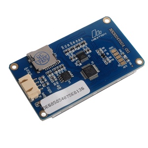 DIYmalls Nextion Display Grundlegendes HMI-TFT-LCD-Modul Widerstands fähiger Touchscreen für Arduino ESP8266 ESP32