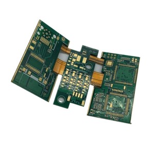 Gerber dosyaları ile özel PCB ve PCBA üretim tedarikçiden komple kurulu imalat ve yüzey montajı teknolojisi montajı alıntı - Product Image 3