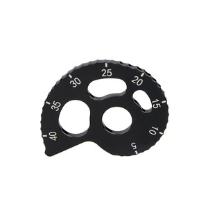 Dirt Bike Off Road Motorcycle Accessories CNC Sprocket <strong>Guide</strong> <strong>Timing</strong> <strong>Chain</strong> <strong>Guide</strong> Adjuster Regulator For Honda Xr650l 1993-2015 - Product Image 5