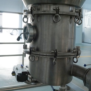 ZhiHeng FSD-10 Model Spray Dryer Machine Milk Powder Centrifugal Spray <strong>Dry</strong> - Product Image 2