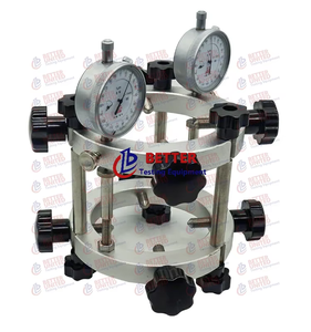 Elastischer Modul tester aus Beton - Product Image 1