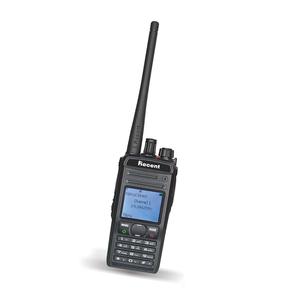 Long Range RS-629D DMR Digital Handheld Two <strong>Way</strong> <strong>Radio</strong> <strong>Programable</strong> <strong>Software</strong> Interphone Walkie Talkie VOX Ham <strong>Radio</strong> - Product Image 6