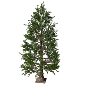 Fake <strong>Tree</strong> Artificial Pine <strong>Tree</strong> Decoration - Product Image 5