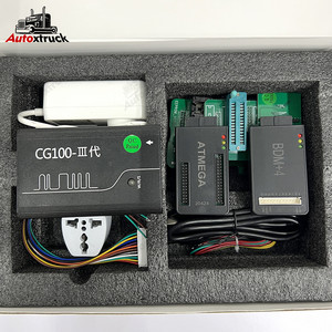 CGDI cg100 Programmierer V6.5.6.0 CG100 RENESAS SRS Computer reparatur werkzeug ECU Programmier reparatur werkzeug