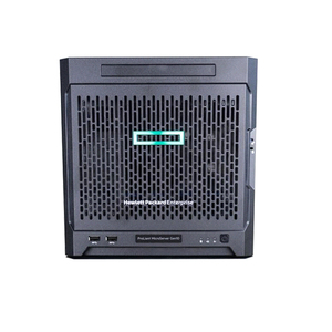 เอชพีอุดมสมบูรณ์ MicroServer Gen10เซิร์ฟเวอร์ทาวเวอร์ขนาดเล็กสำหรับทุกสถานการณ์ - Product Image 2