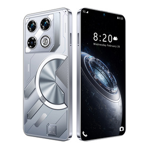 2025 yeni patlama GT20 Pro 7.3 inç Android akıllı telefon sınır ötesi cep 16 + 1T hızlı şarj 65W Octa çekirdek 16GB RAM İngilizce - Product Image 1