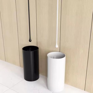 Cảm biến treo trần phòng tắm vòi rắn brass Trần lưu vực Vòi chậu rửa bồn tắm vòi tùy chỉnh kích thước - Product Image 2