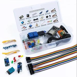 Kit creatore ESP32 modulo Kit Starter Kit per il modulo WIFI ESP-32S ESP32