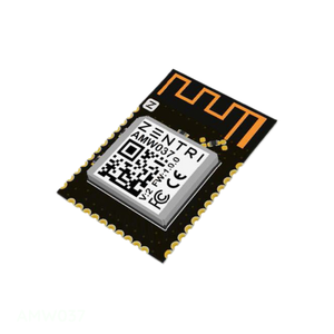 Original AMW037 RF TXRX MÓDULO WIFI SMD RF Transceptor Módulos y Módems - Product Image 1